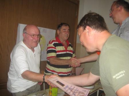 Pritrkovalsko srecanje in Knobleharjeva akademija 4